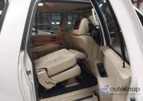 2015 Ford Expedition Max Limited из США, поврежденный, VIN 1FMJK2AT2FEF12000